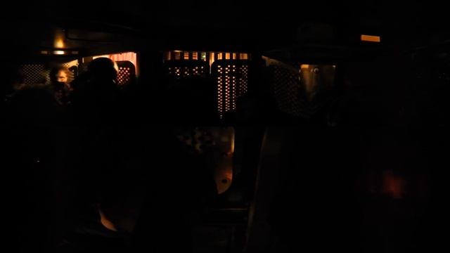 Соляная шахта в Величке Подъём наверх смотреть онлайн