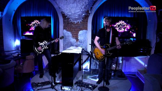 Геннадий Богданов/экс 