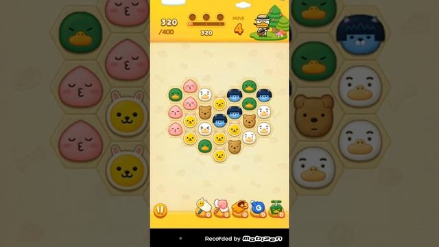 프렌즈팝 for Kakao - LEVEL 2 смотреть онлайн