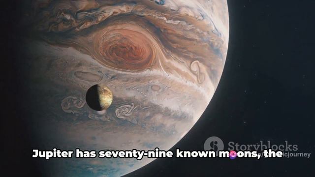 Planetary Mysteries Unveiled: A Galactic Journey смотреть онлайн