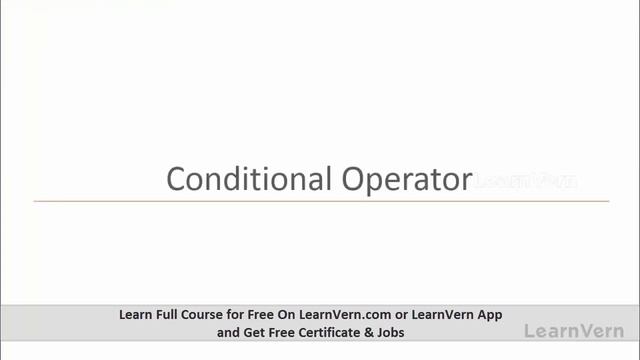 What are the Operators in PHP? Video Tutorial in Hindi | LearnVern смотреть онлайн