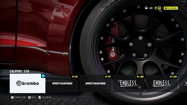 Ford Mustang | Need For Speed Heat | gameplay | Xbox-controller gameplay смотреть онлайн