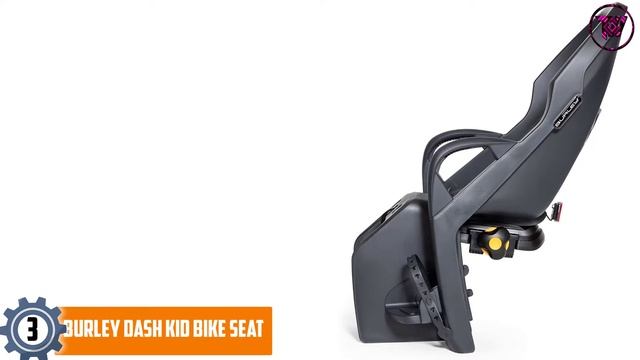Top 5 Best Child and Baby Bike Seats in 2022 Reviews смотреть онлайн