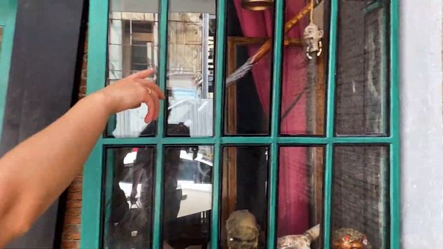 OLD PHUKET TOWN СЕГОДНЯ / Кафе Гарри Поттера, стоит ли вашего времени? / Старая часть полуострова смотреть онлайн
