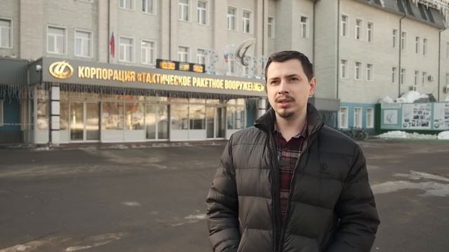 Антон Гавриленко. Отзыв выпускника смотреть онлайн