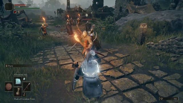 ELDEN RING - WHAT IF !!! God Mod смотреть онлайн