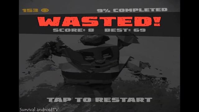 Hot Dog Zombie Boss in Zombie Royale - Survival Shooting iPad Games - Android iOS Gameplay Part 1 смотреть онлайн