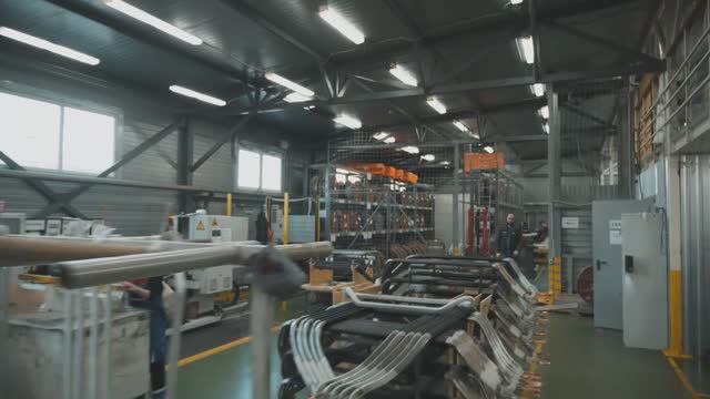 Виртуальный тур по Rem&Coil смотреть онлайн