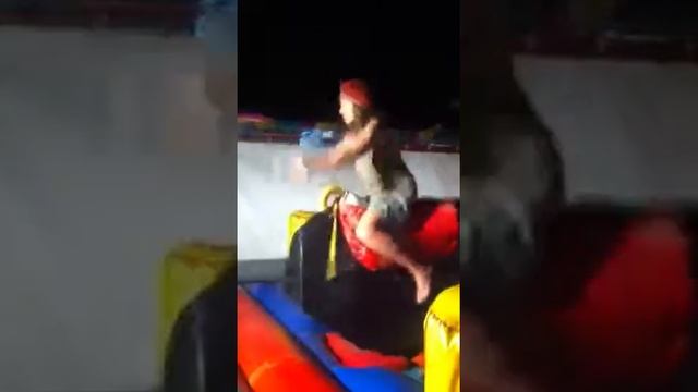 Groovy Girl Buckin Bronco Bullrider! смотреть онлайн