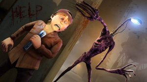 ФОНАРЕГОЛОВЫЙ ИЩЕТ МЕНЯ