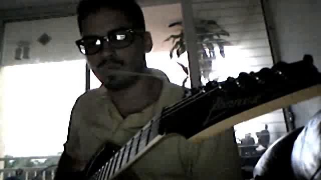 testing the ibanez rg смотреть онлайн