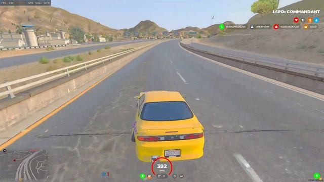 Nissan Silvia S14 Kouki BN Sports | TUNED AND CUSTOM ENGINE SOUND (FiveM Autos) смотреть онлайн