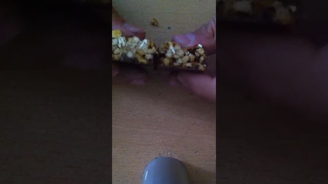 Schoko Müsli Riegel unboxin смотреть онлайн