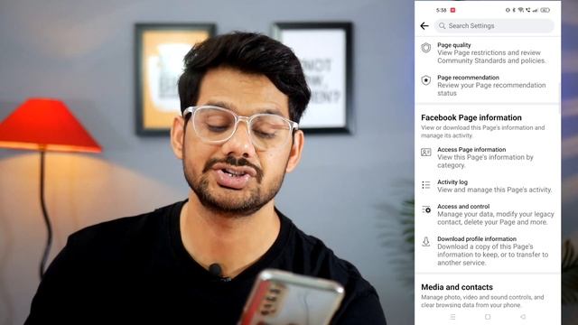 Facebook Page Kaise Delete Kare | How To Delete Facebook Page Permanently 2023 | Delete FB page смотреть онлайн