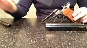 МР-79-9ТМ_переделка из боевого ПМ: как «опознать» в магазине и как определить год выпуска ПМа-донор
