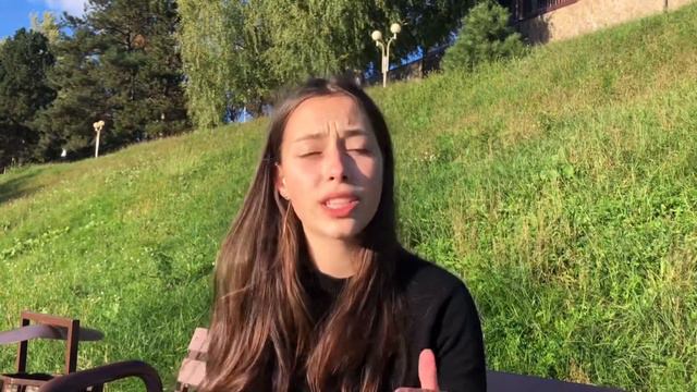 Мое поступление в ВУЗ/Советы абитуриентам 📚