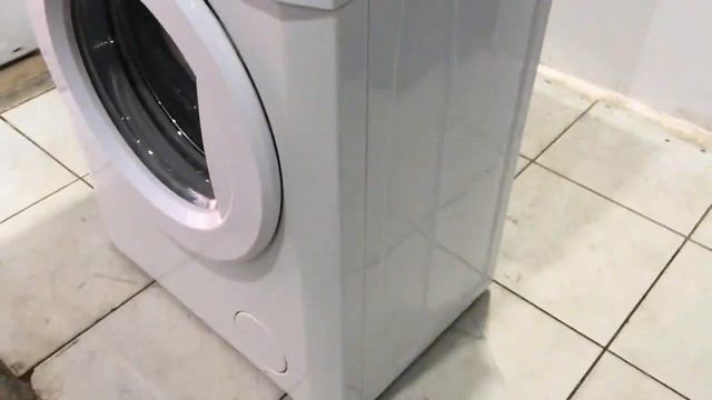 Стиральная машина GORENJE WS50129N смотреть онлайн