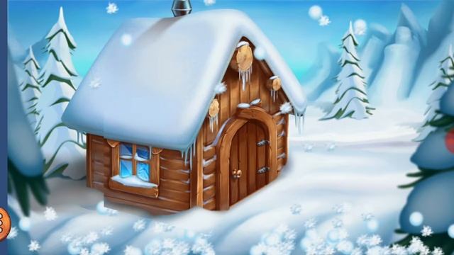 Сказки на ночь. ЛИСА И ЗАЯЦ. Сказки на ночь для детей. смотреть онлайн