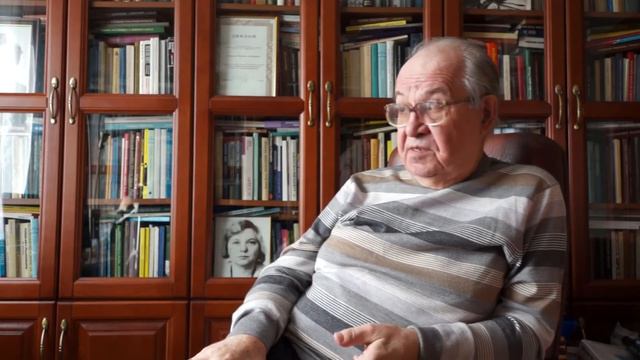 Лекторский о "Постчеловеке" смотреть онлайн