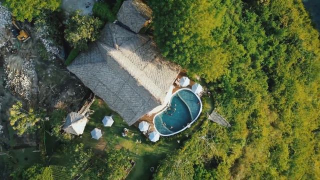 Нуса Пенида | ТОП 4 красивых мест