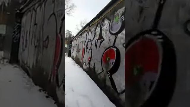 Как найти места памяти Михаила Горшенева и Виктора Цоя смотреть онлайн