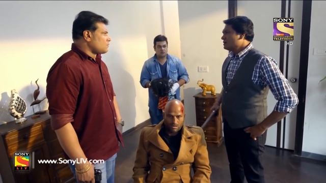 Your Favorite Character | Freddy Finds Victim's ID | CID смотреть онлайн