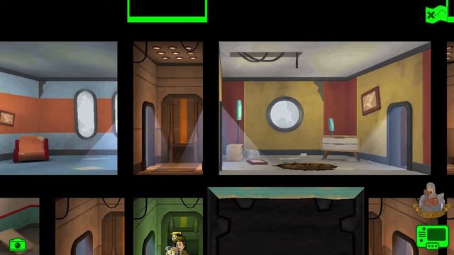 Fallout Shelter - Vault 299 - Part 68 смотреть онлайн