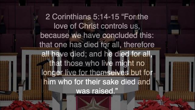 Christmas Is Love: “Love Is Not” смотреть онлайн