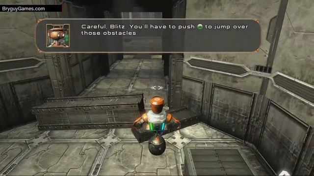 roboblitz part 1 смотреть онлайн