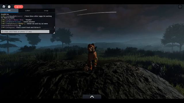 How to Hunt in WCUE! смотреть онлайн