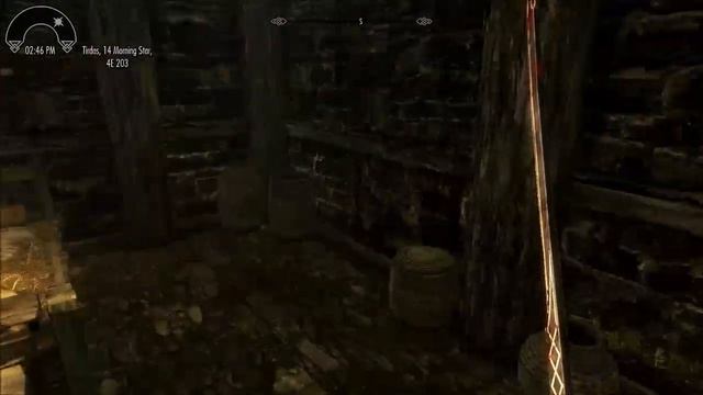 Elder Scrolls V: Skyrim - Snow-Shod Farm