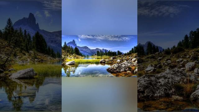 Закон Божий. Выпуск 1. "О мире" смотреть онлайн