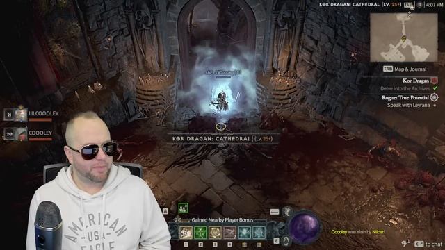 How BAD was Diablo 4? смотреть онлайн