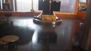 Мастерская Интерактивной Реставрации: Финальный вариант стенда для развешивания шатунов