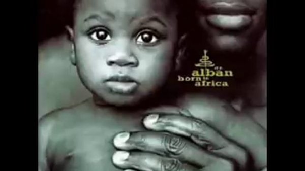 Dr. Alban - alabalaba