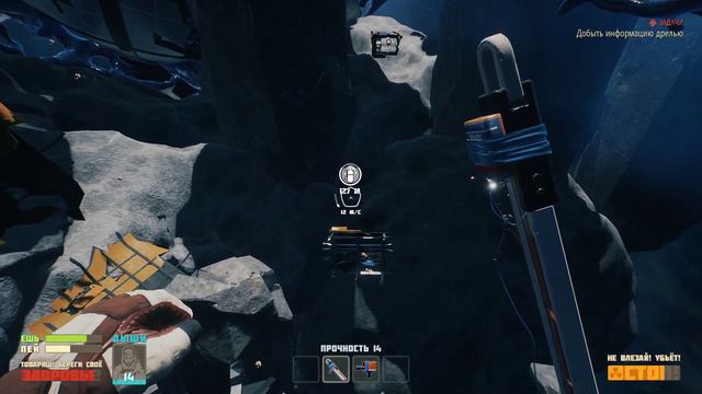 BREATHEDGE - Выживание #8 СУПЕР ОБНОВА! РЕСУРСЫ, ИНСТРУМЕНТЫ, ТРАНСПОРТ ... ВЫЖИВАНИЕ В КОСМОСЕ смотреть онлайн