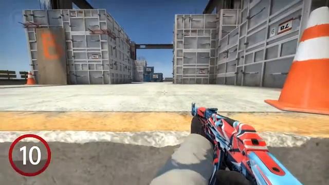ТОП 20 ФИШЕК НА VERTIGO КС ГО. ЛАЙФАКИ CS GO. СЕКРЕТЫ CS:GO. ТРЕНИРУЕМСЯ ИГРАТЬ КС ГО. ТАЩИМ В CS G смотреть онлайн