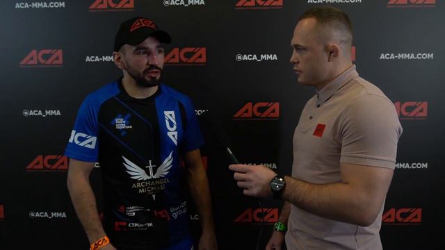 Испытываю кайф от того, что наконец-то победил досрочно | Павел Гордеев смотреть онлайн