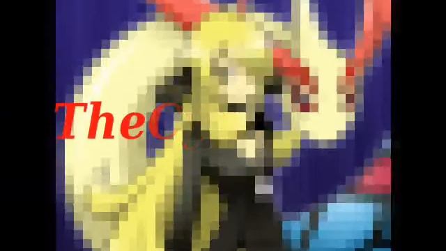 Sakura & Cynthia & Lucia смотреть онлайн