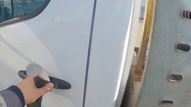 Rebuilding VOLVO XC40 Part 1/5, Repair Volvo XC 40 смотреть онлайн