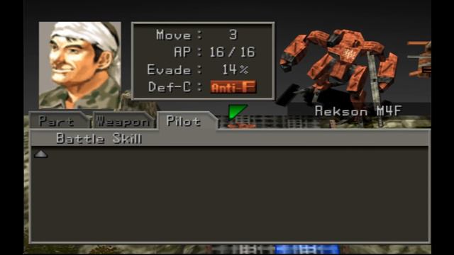 29 - Ambush at Zhonggang Bridge || PS1 Front Mission 3 (Alisa Storyline) || Playthrough 2021 смотреть онлайн