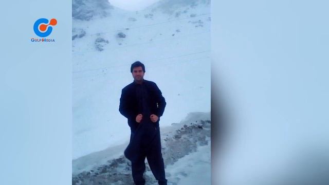 Gulp Media | شهزاد عدیل اواز خوان کشور چرا سالگره تولد خود را کــ//نسل کرد