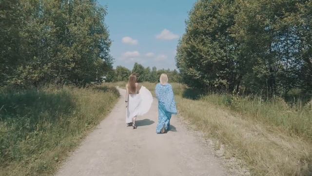 Ретрит в Ясно Поле смотреть онлайн