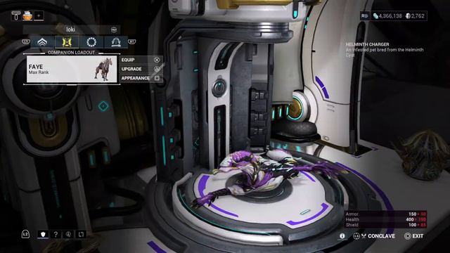 [PS4] warframe day 636 смотреть онлайн