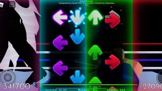 Space Breaker (Right Side) смотреть онлайн