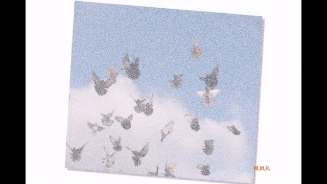 Птицы, мои птицы. (Мельник М.В.) смотреть онлайн