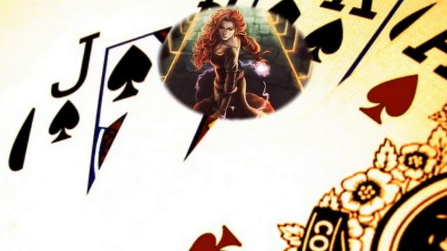 Рыжеволосая мадам смотреть онлайн