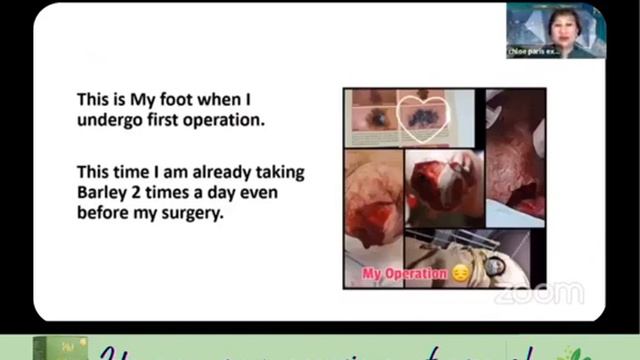 IAM Amazing Pure Barley Testimony!! ????? ??? ???????? ????? ????, ???? ?????? ?? ????! ? смотреть онлайн