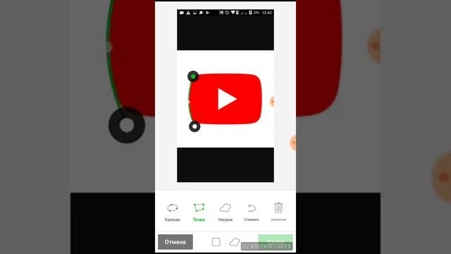 Как сделать и установить обложку для видео смотреть онлайн
