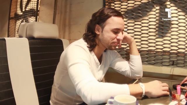 Давлад. Art директор клуба "Гараж" смотреть онлайн